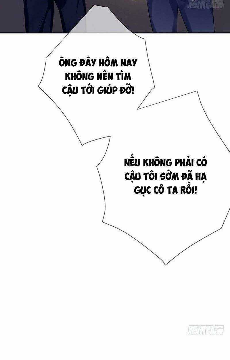 Khởi Động Lại Tương Lai Chapter 33 trang 34