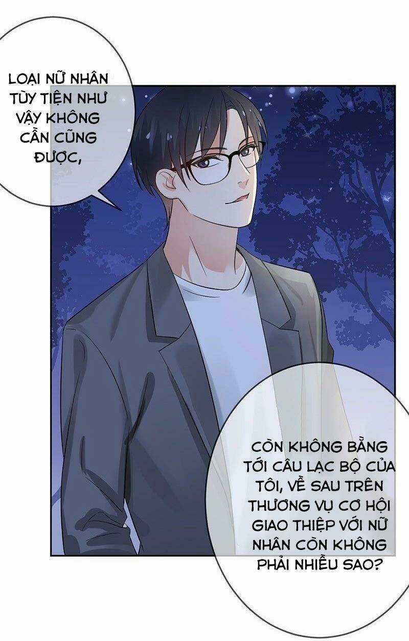 Khởi Động Lại Tương Lai Chapter 33 trang 35