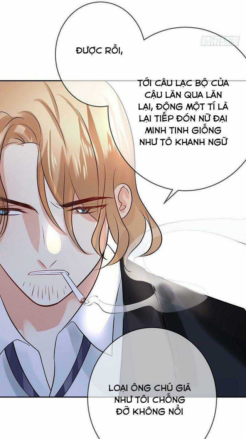 Khởi Động Lại Tương Lai Chapter 33 trang 36