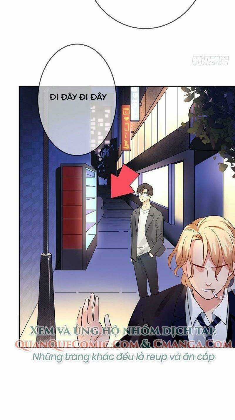 Khởi Động Lại Tương Lai Chapter 33 trang 37