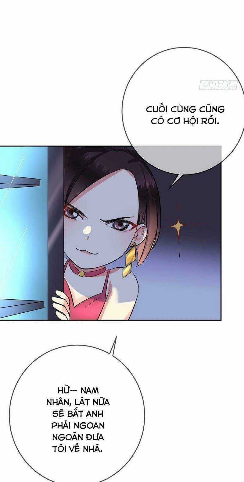 Khởi Động Lại Tương Lai Chapter 33 trang 38