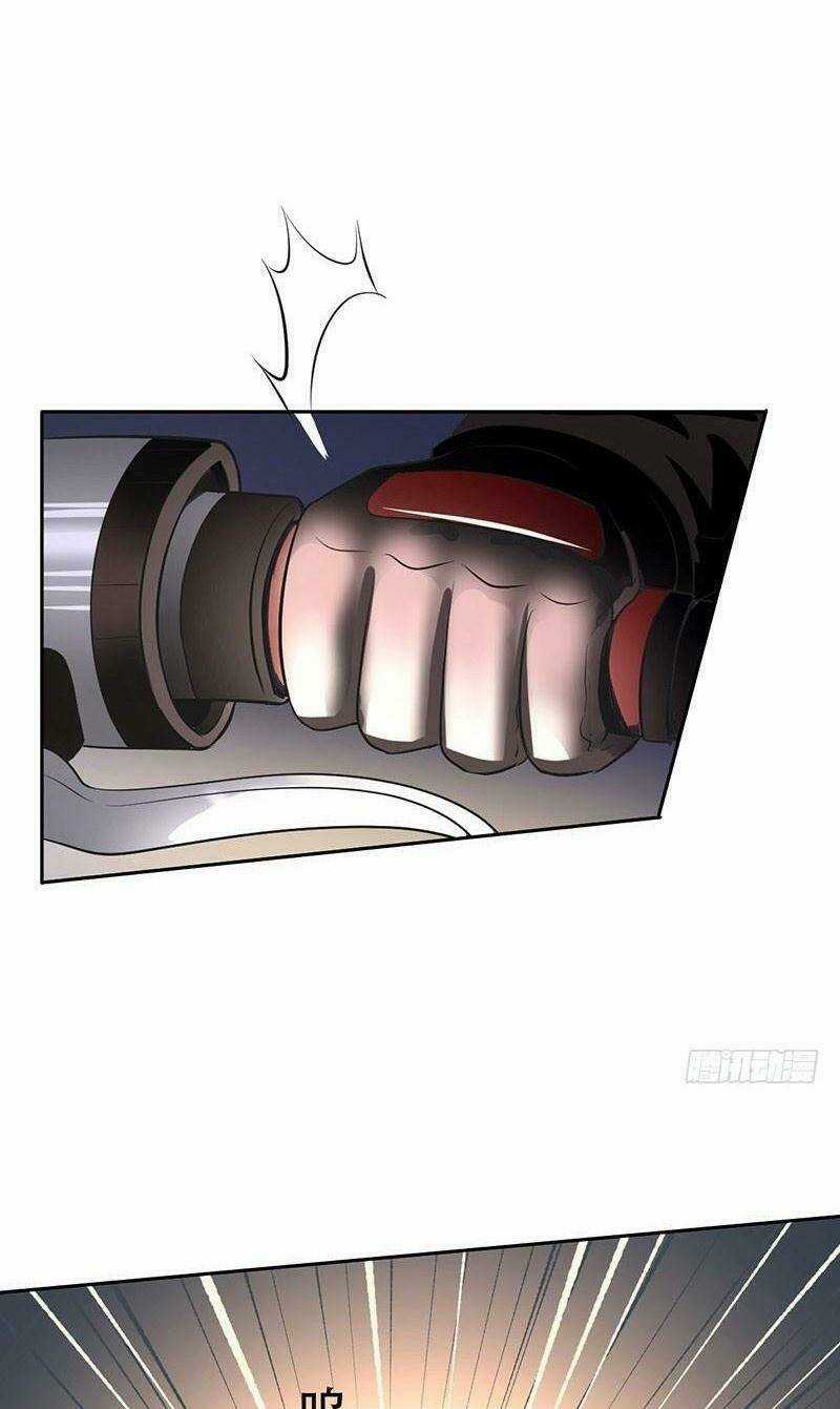 Khởi Động Lại Tương Lai Chapter 33 trang 40