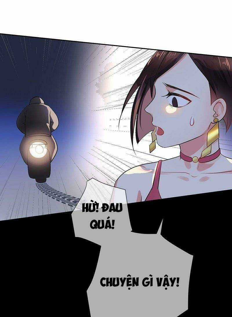 Khởi Động Lại Tương Lai Chapter 33 trang 44