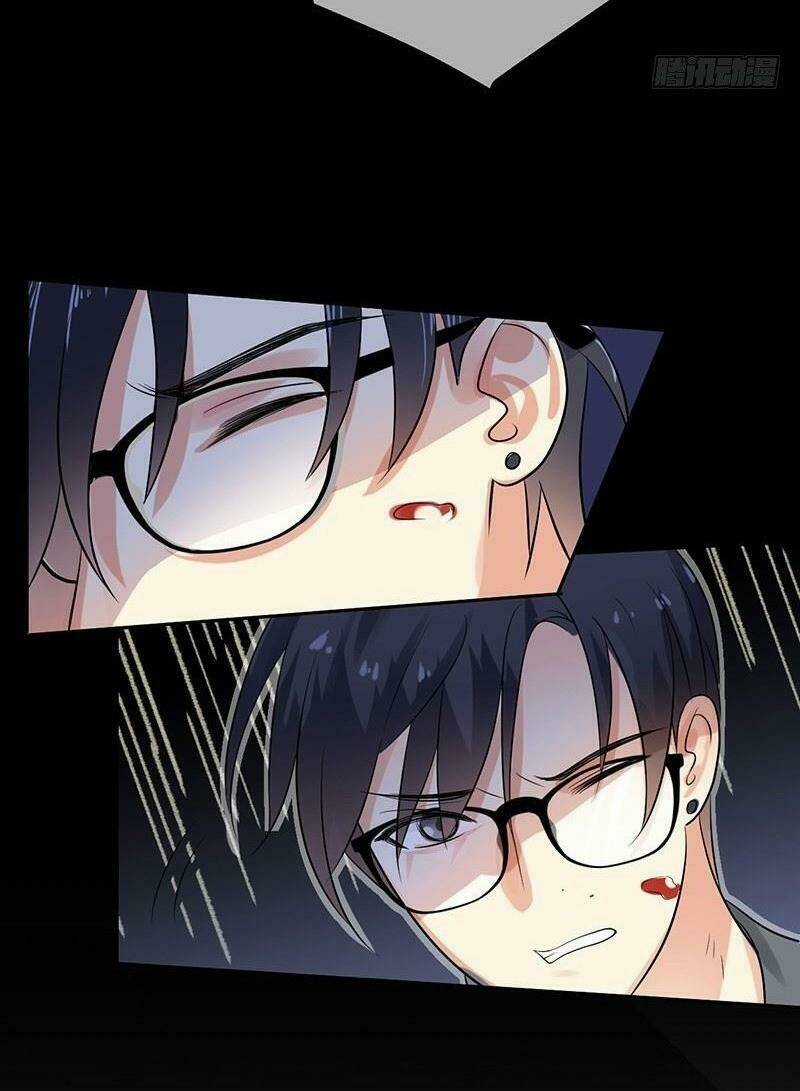 Khởi Động Lại Tương Lai Chapter 33 trang 45