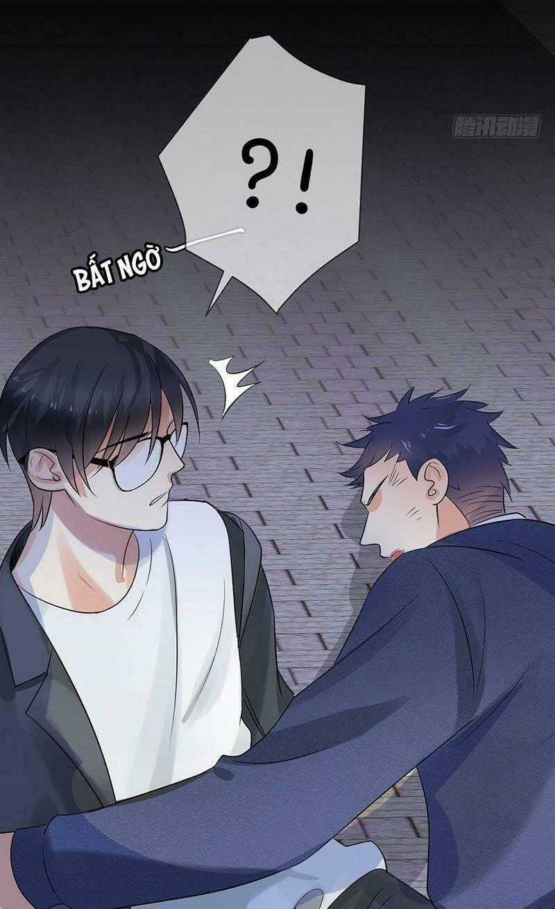 Khởi Động Lại Tương Lai Chapter 33 trang 46