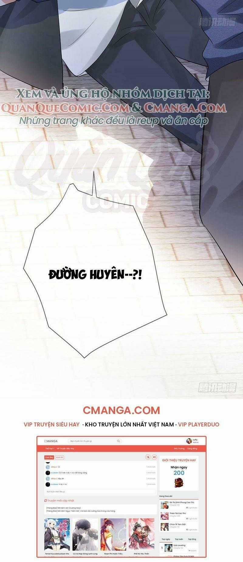 Khởi Động Lại Tương Lai Chapter 33 trang 47