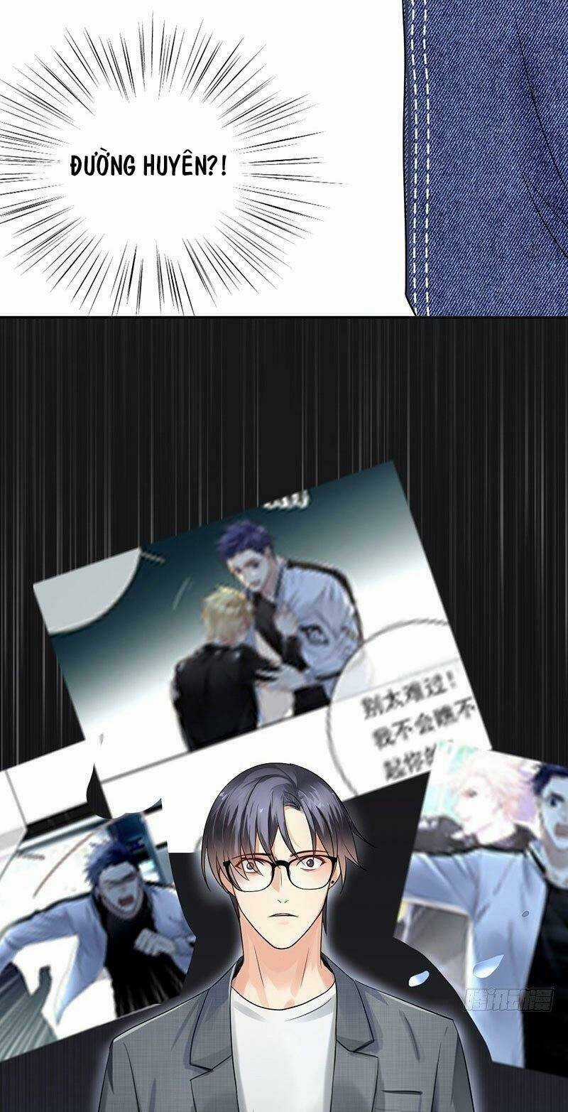 Khởi Động Lại Tương Lai Chapter 33 trang 5