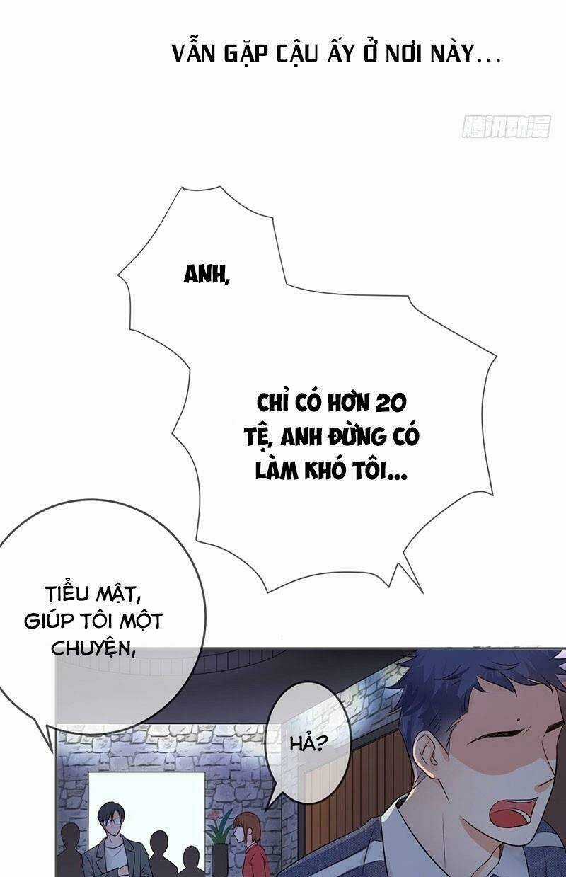 Khởi Động Lại Tương Lai Chapter 33 trang 8