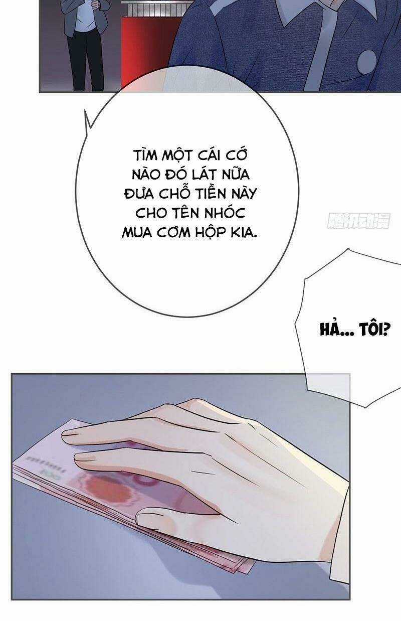 Khởi Động Lại Tương Lai Chapter 33 trang 9