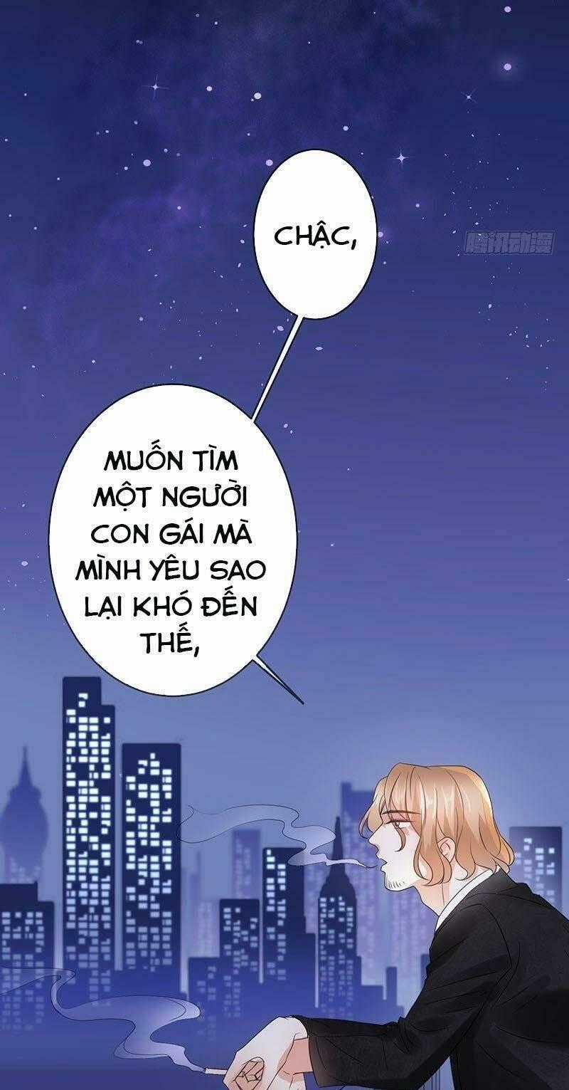 Khởi Động Lại Tương Lai Chapter 34 trang 0