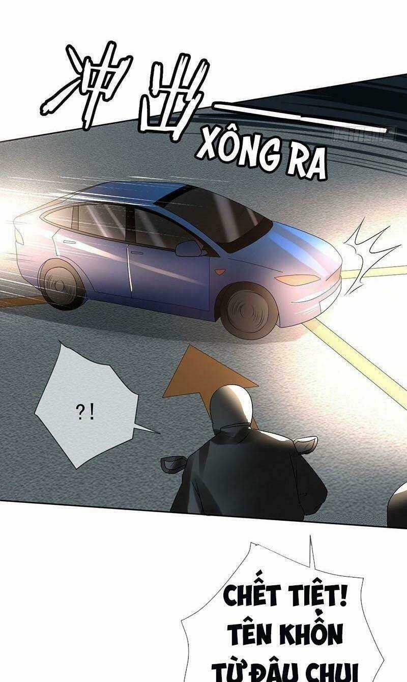 Khởi Động Lại Tương Lai Chapter 34 trang 12