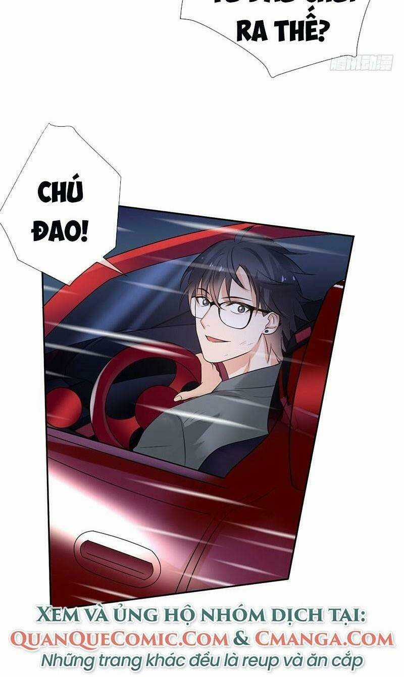 Khởi Động Lại Tương Lai Chapter 34 trang 13