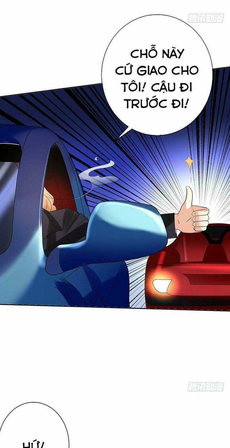 Khởi Động Lại Tương Lai Chapter 34 trang 14