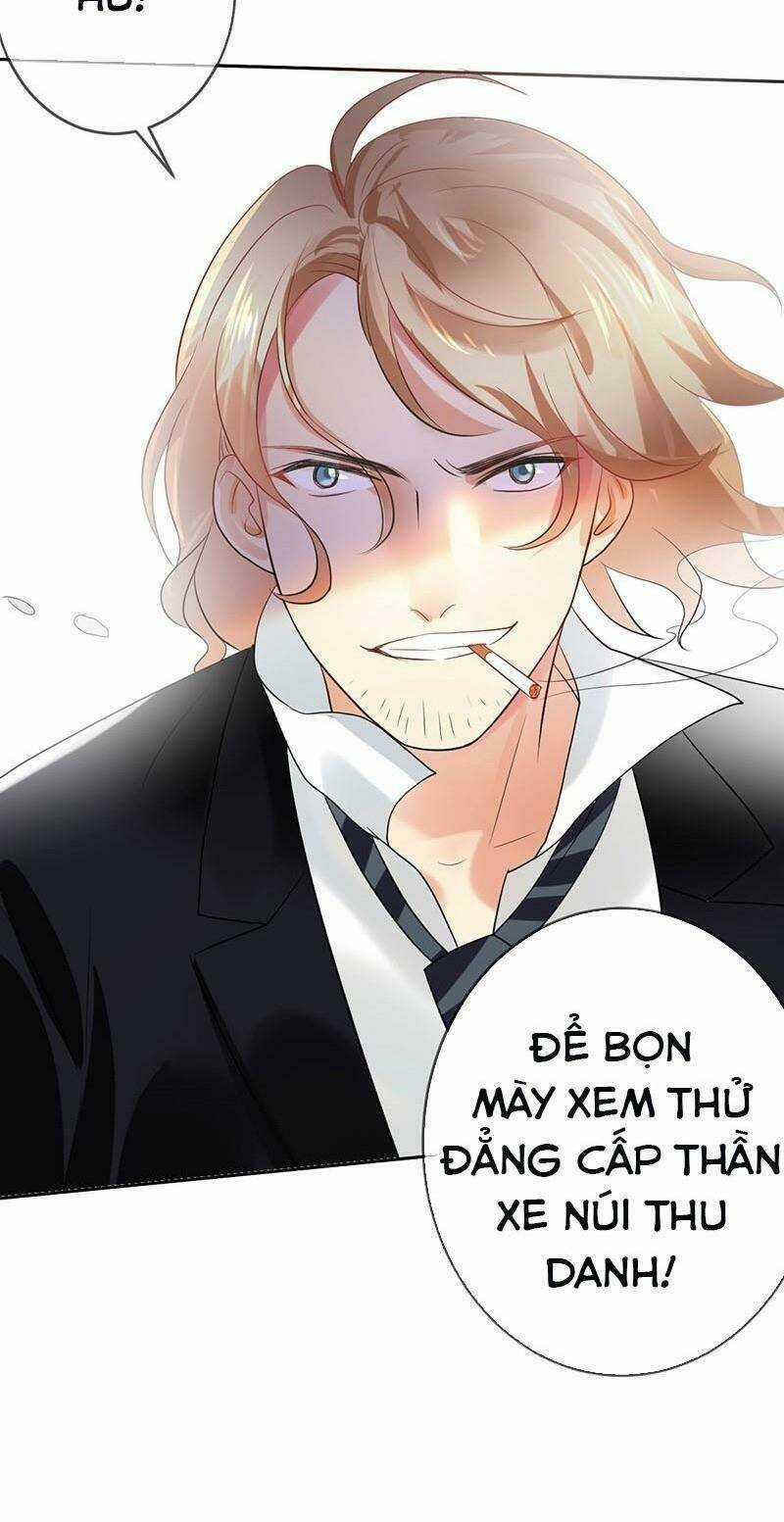 Khởi Động Lại Tương Lai Chapter 34 trang 15