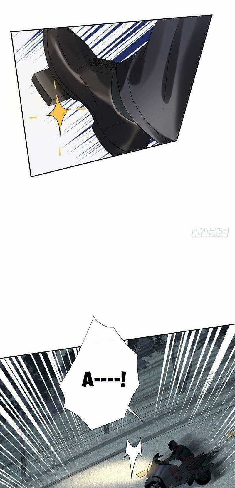 Khởi Động Lại Tương Lai Chapter 34 trang 16