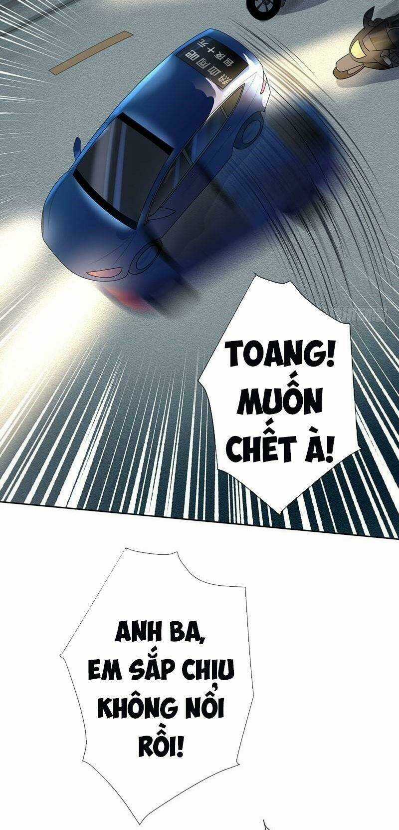 Khởi Động Lại Tương Lai Chapter 34 trang 17