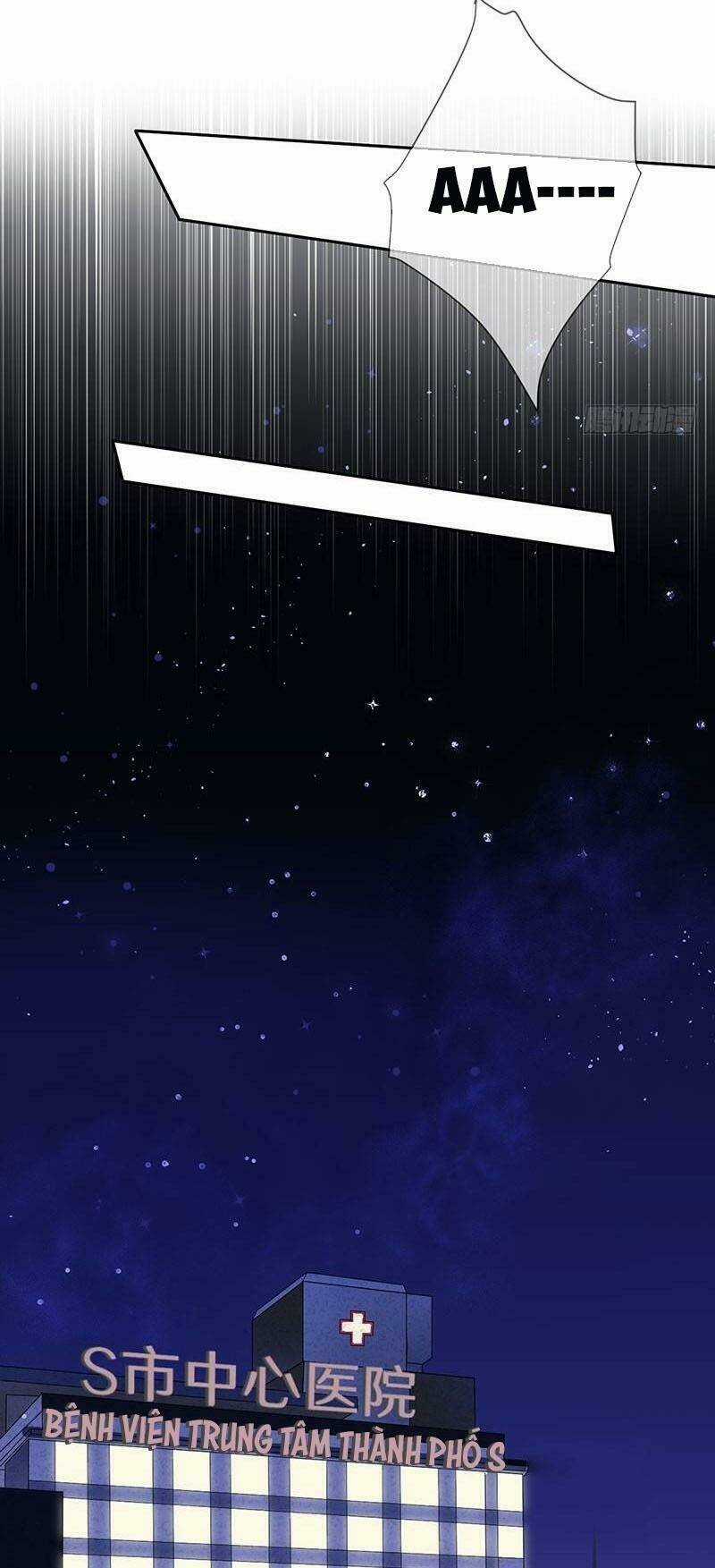 Khởi Động Lại Tương Lai Chapter 34 trang 18