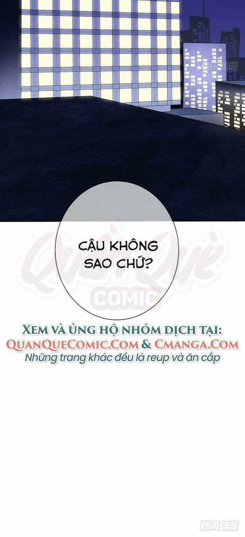 Khởi Động Lại Tương Lai Chapter 34 trang 19