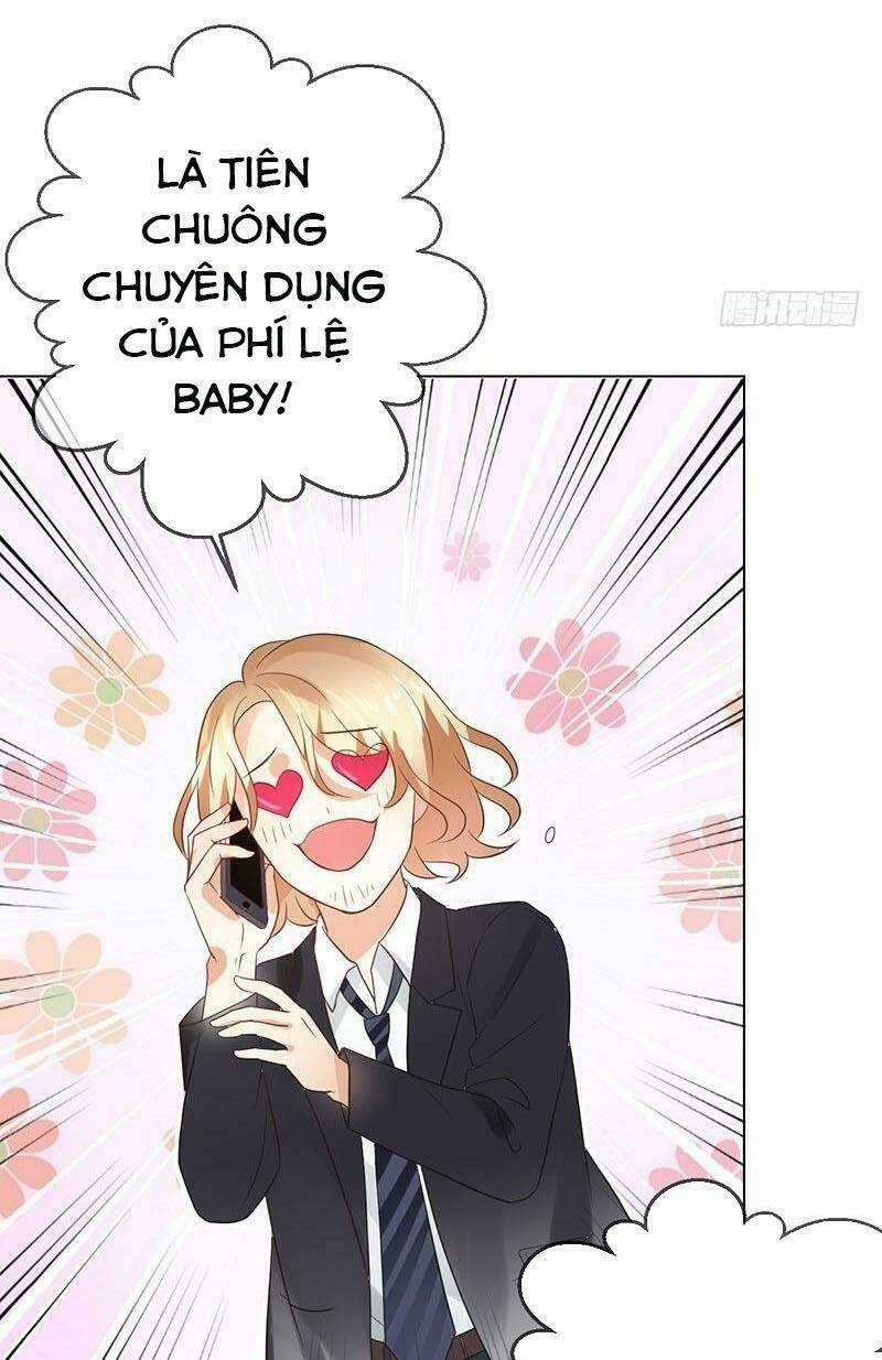 Khởi Động Lại Tương Lai Chapter 34 trang 2