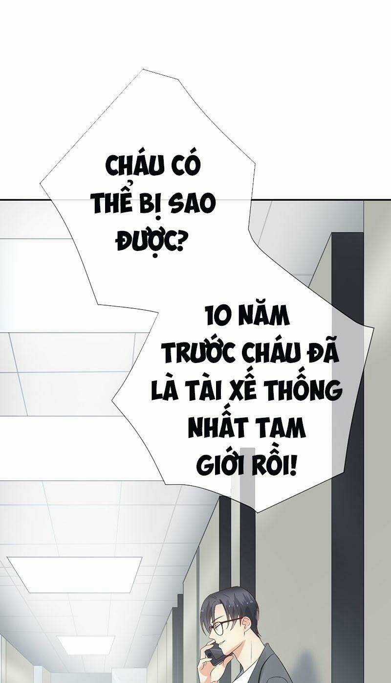 Khởi Động Lại Tương Lai Chapter 34 trang 20