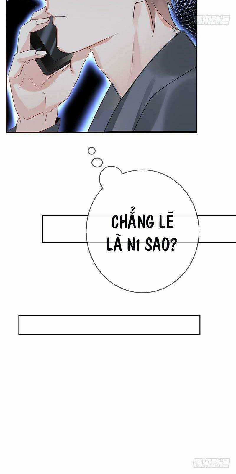 Khởi Động Lại Tương Lai Chapter 34 trang 23