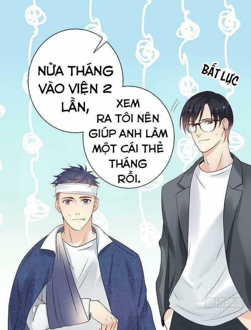 Khởi Động Lại Tương Lai Chapter 34 trang 24