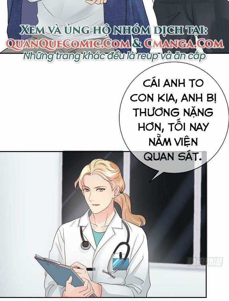 Khởi Động Lại Tương Lai Chapter 34 trang 25