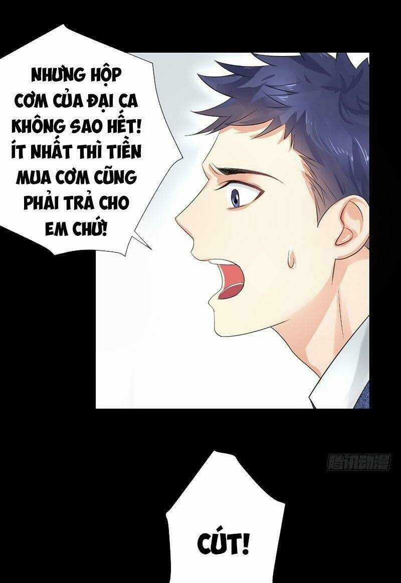 Khởi Động Lại Tương Lai Chapter 34 trang 30