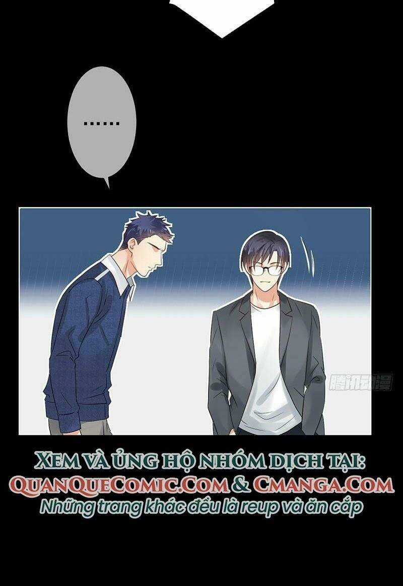 Khởi Động Lại Tương Lai Chapter 34 trang 31