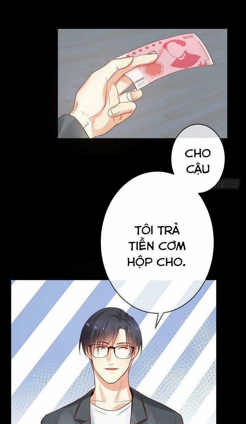 Khởi Động Lại Tương Lai Chapter 34 trang 32