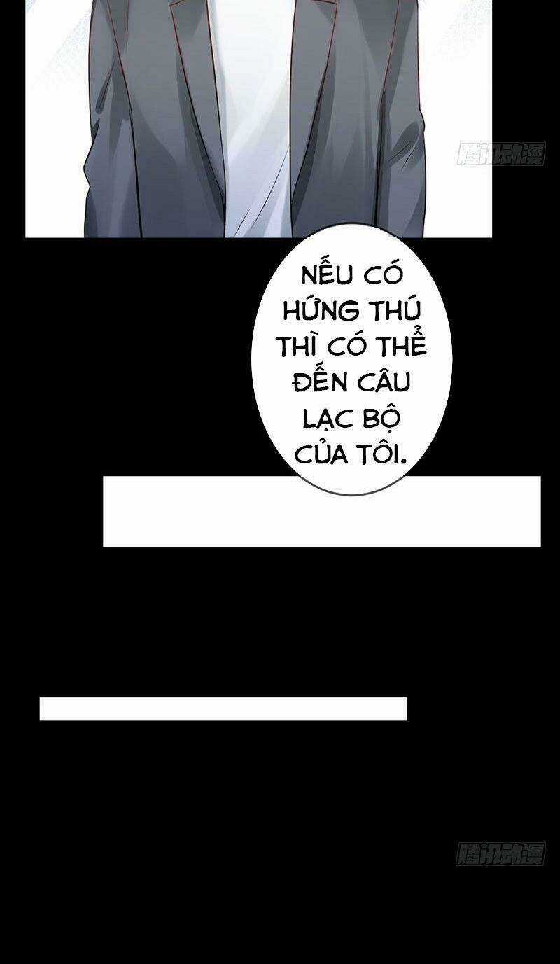 Khởi Động Lại Tương Lai Chapter 34 trang 33