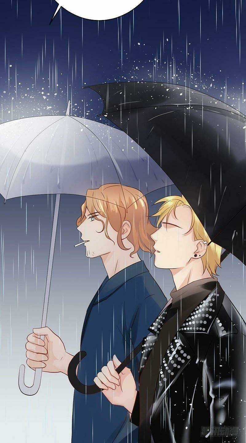 Khởi Động Lại Tương Lai Chapter 34 trang 35