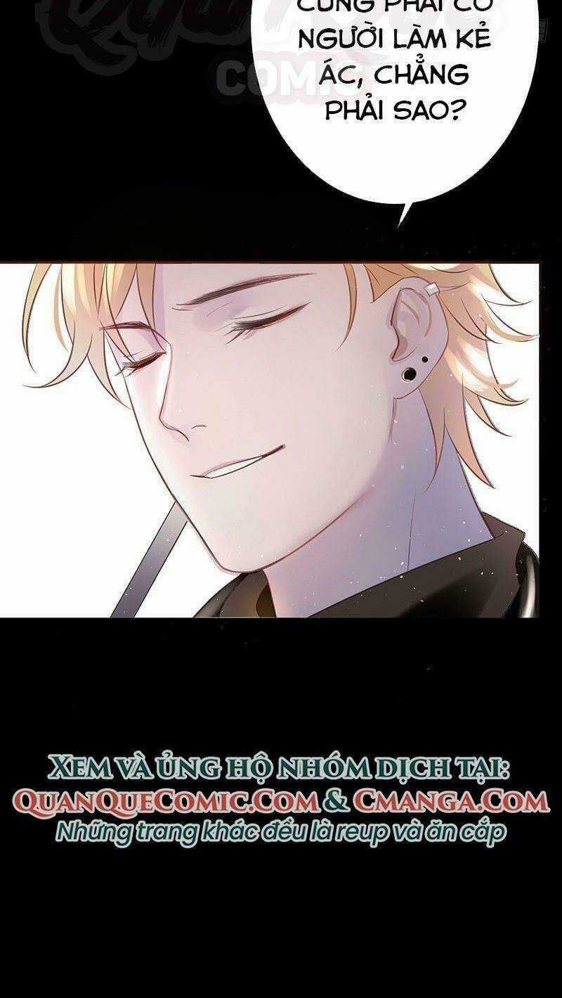 Khởi Động Lại Tương Lai Chapter 34 trang 37