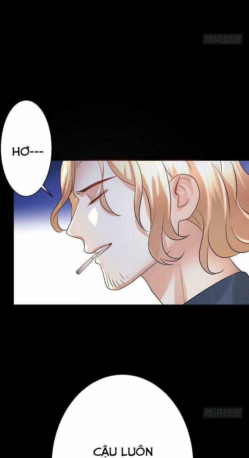 Khởi Động Lại Tương Lai Chapter 34 trang 38