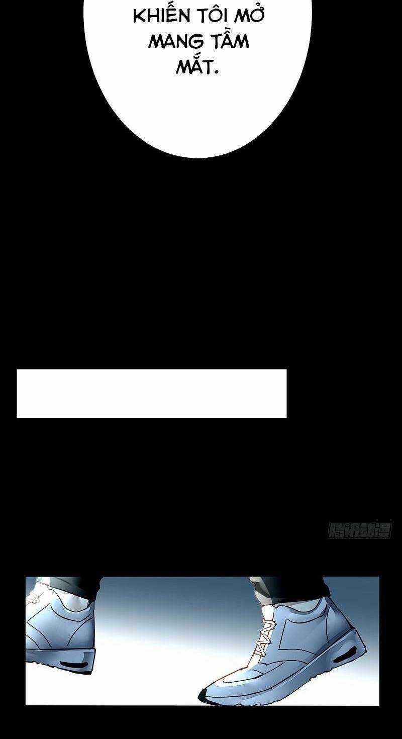 Khởi Động Lại Tương Lai Chapter 34 trang 39