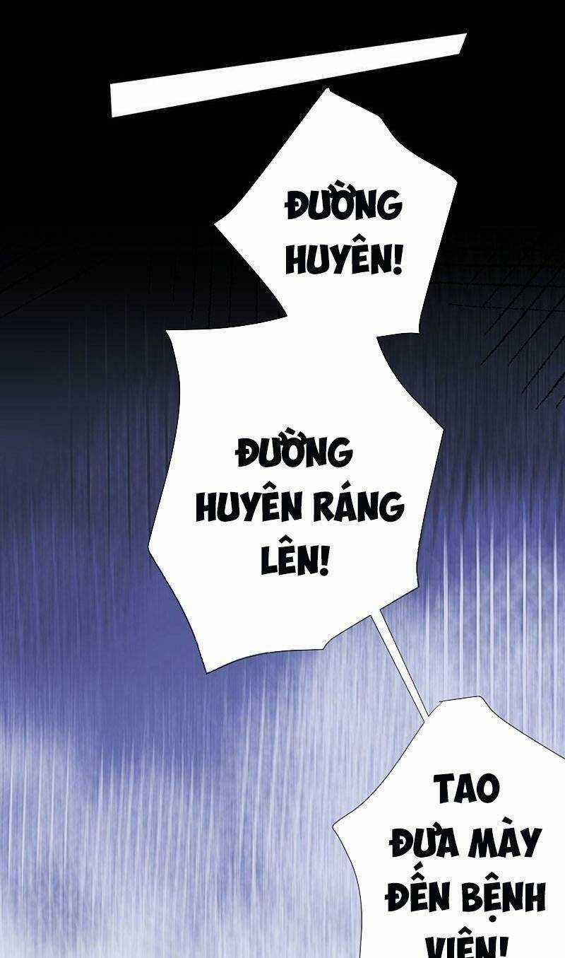 Khởi Động Lại Tương Lai Chapter 34 trang 4