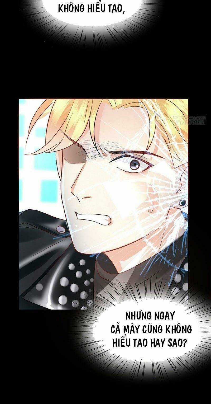 Khởi Động Lại Tương Lai Chapter 34 trang 41