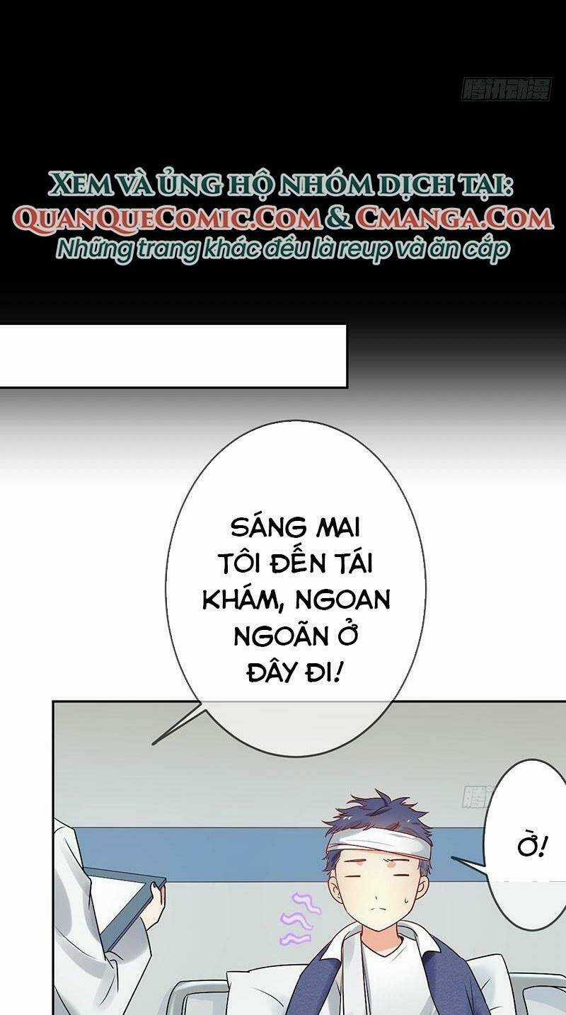 Khởi Động Lại Tương Lai Chapter 34 trang 42