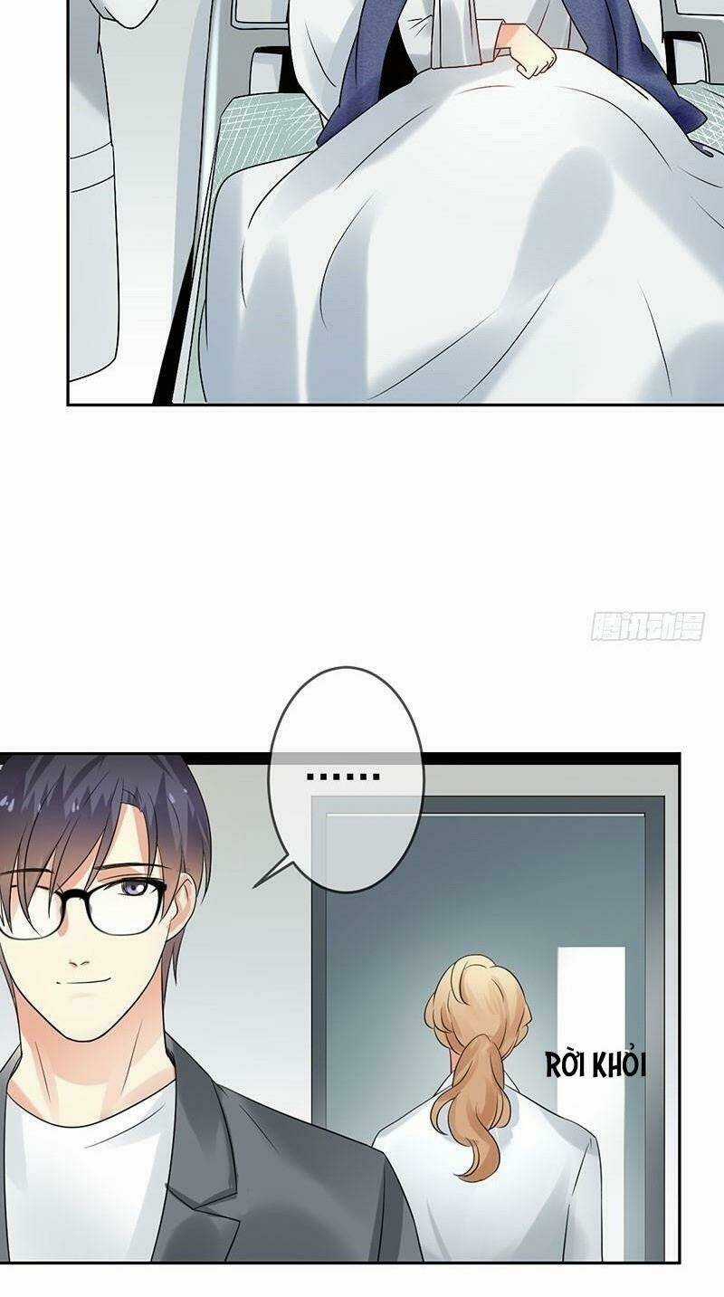 Khởi Động Lại Tương Lai Chapter 34 trang 43