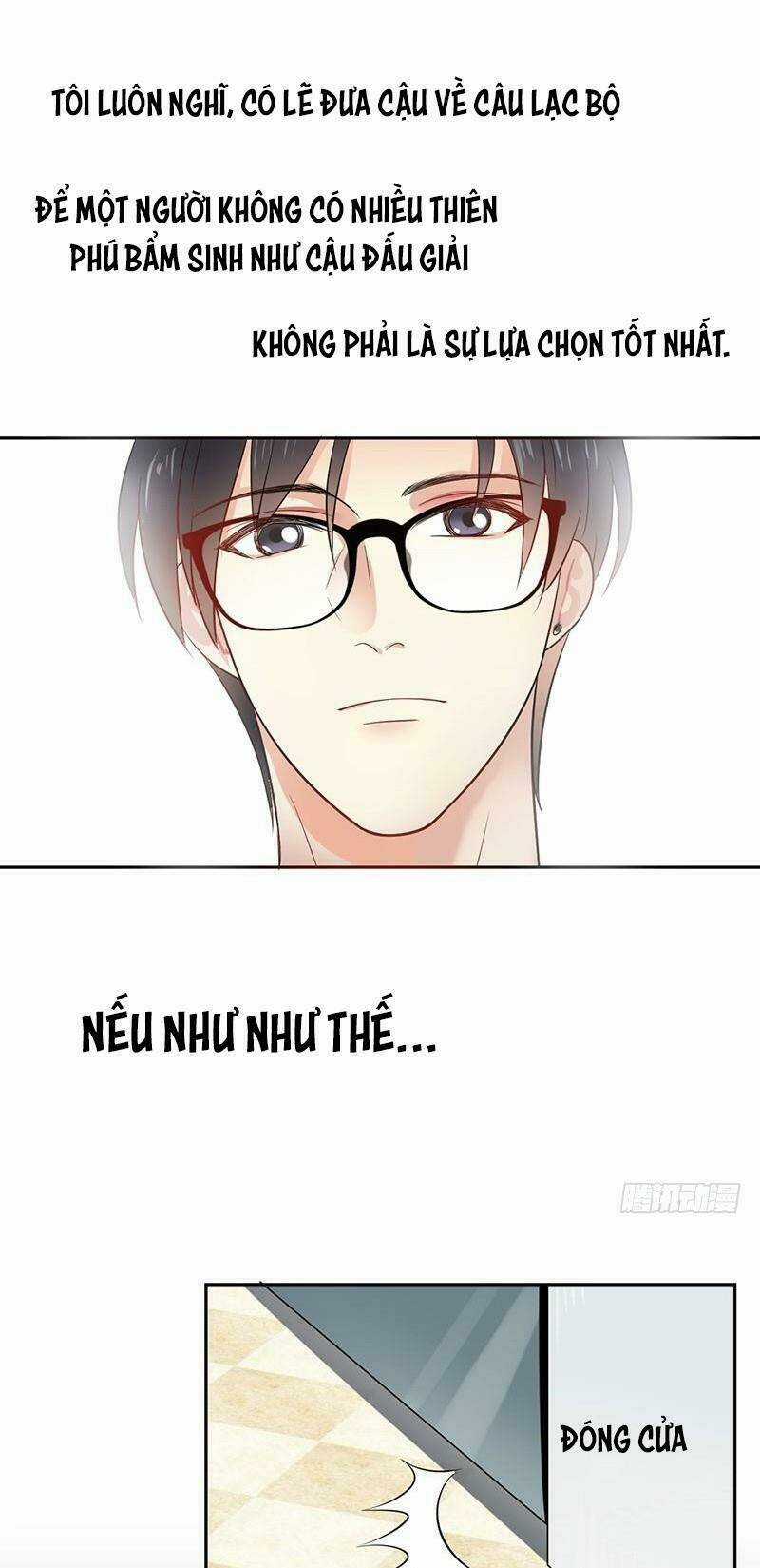 Khởi Động Lại Tương Lai Chapter 34 trang 44