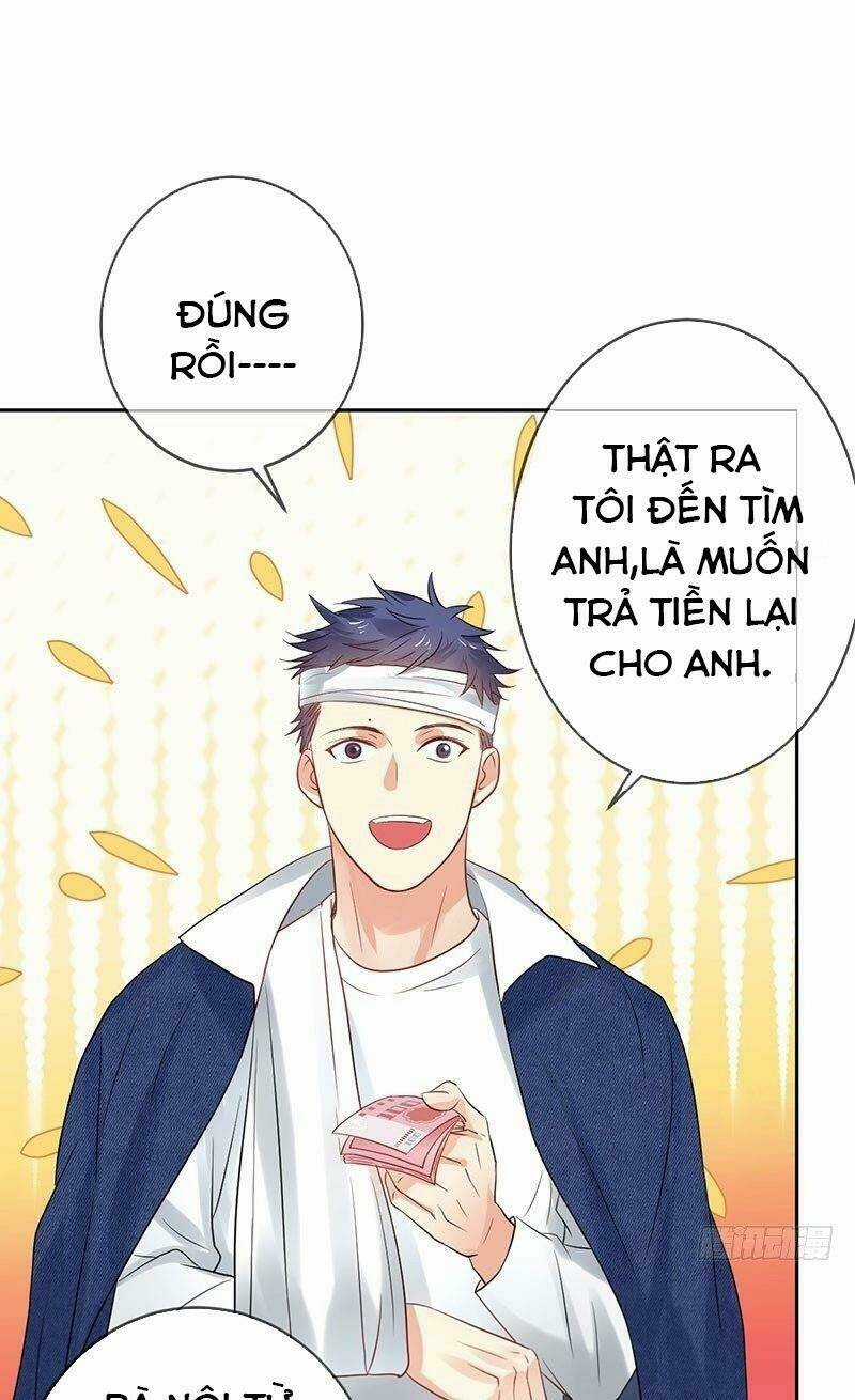 Khởi Động Lại Tương Lai Chapter 34 trang 46