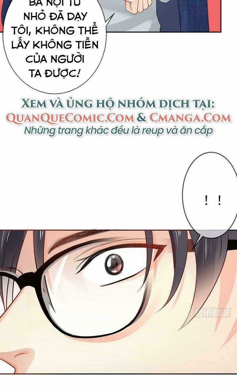 Khởi Động Lại Tương Lai Chapter 34 trang 47