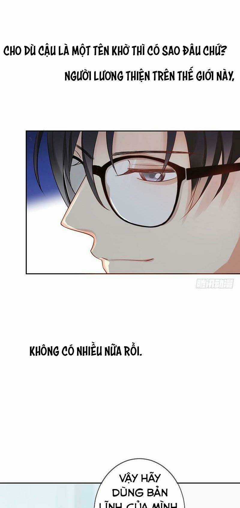 Khởi Động Lại Tương Lai Chapter 34 trang 48