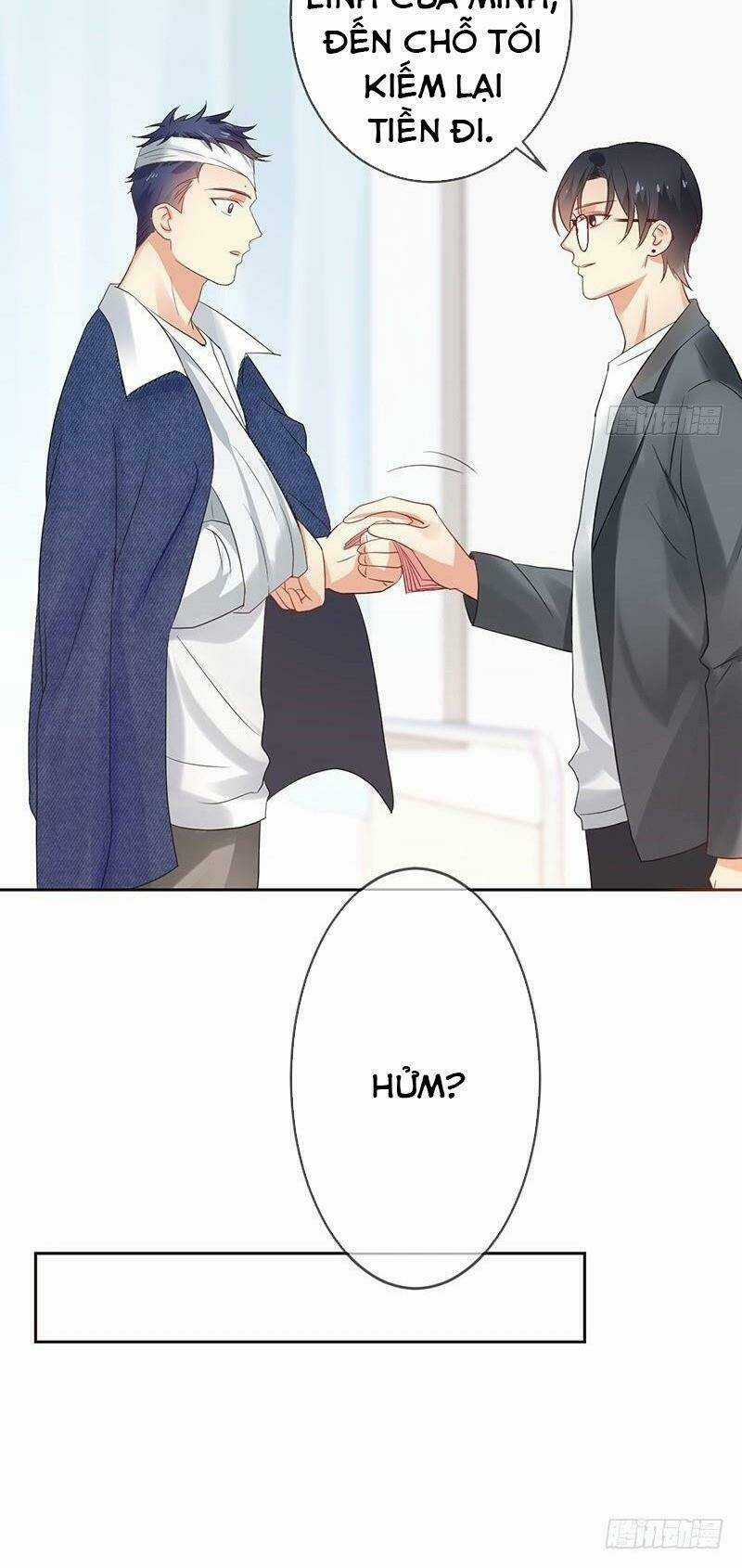 Khởi Động Lại Tương Lai Chapter 34 trang 49