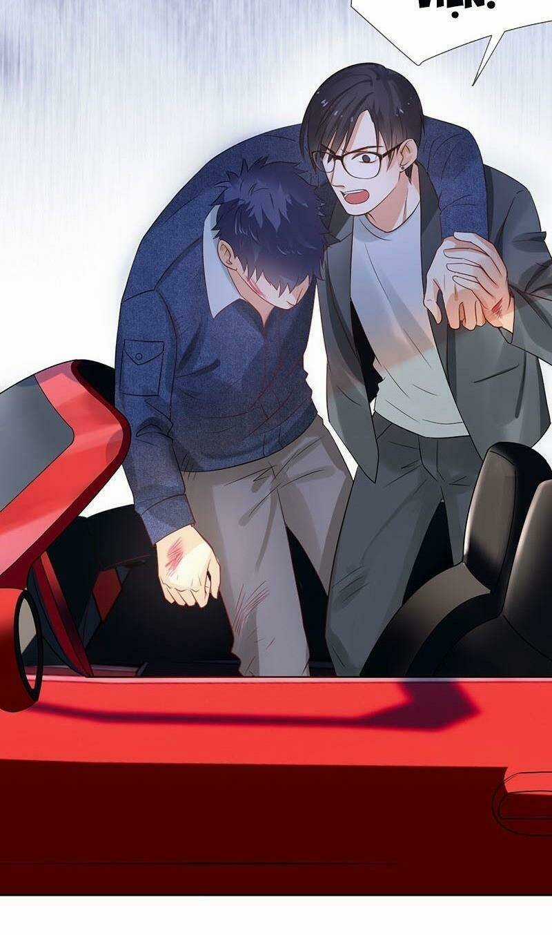 Khởi Động Lại Tương Lai Chapter 34 trang 5