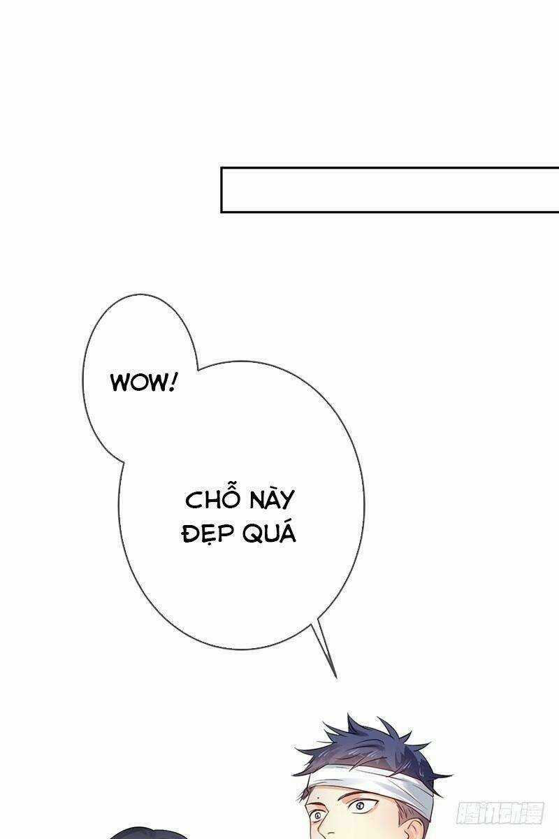 Khởi Động Lại Tương Lai Chapter 34 trang 50