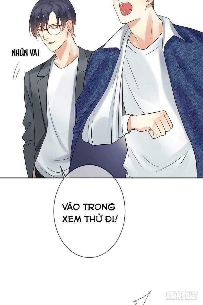 Khởi Động Lại Tương Lai Chapter 34 trang 51