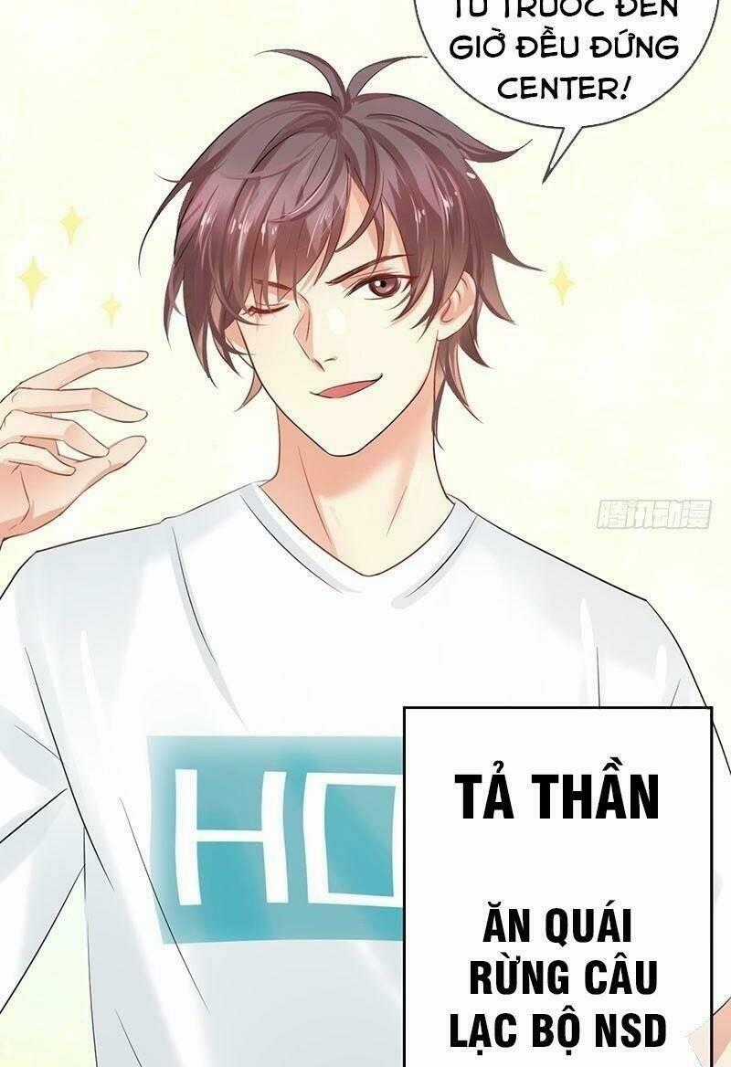 Khởi Động Lại Tương Lai Chapter 34 trang 53