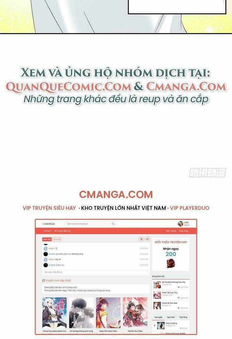 Khởi Động Lại Tương Lai Chapter 34 trang 54