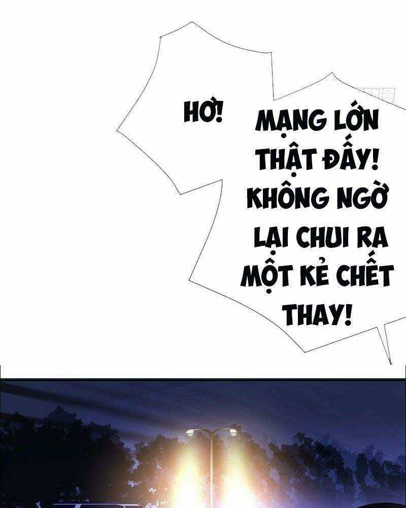 Khởi Động Lại Tương Lai Chapter 34 trang 6